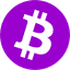 Purple Bitcoin ($PBTC) | Bitcoin Reimagined in Purple